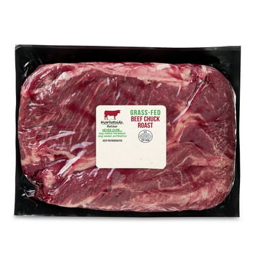 Marketside Butcher Grass-Fed Beef Tenderloin Steak, 0.25-.80 lb